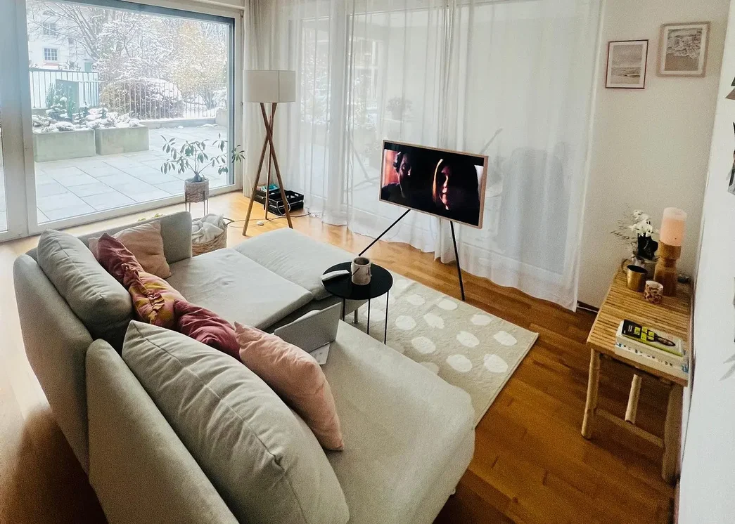 Dnevna soba