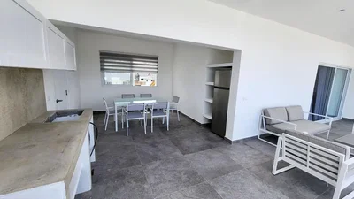 Oturma odası