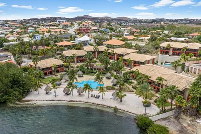 غرفة معيشة