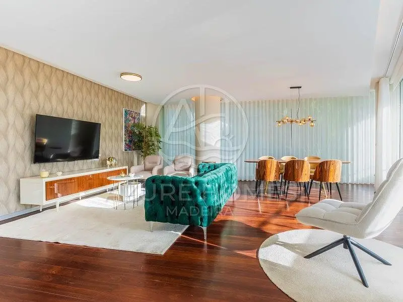 Woonkamer