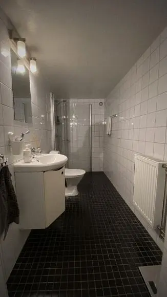 Obývací pokoj