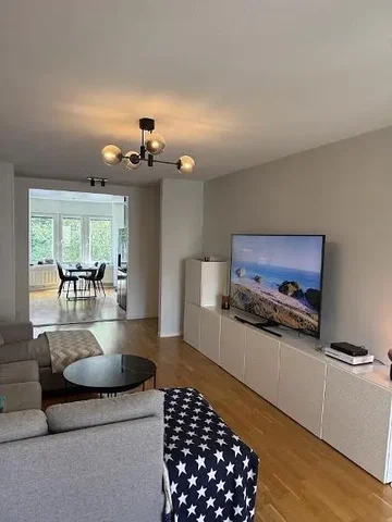 Obývací pokoj