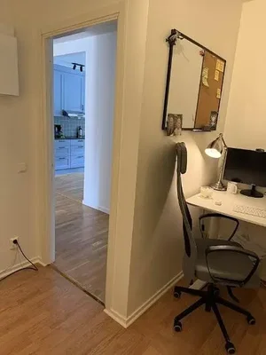 Obývací pokoj