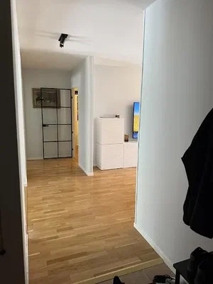 Obývací pokoj