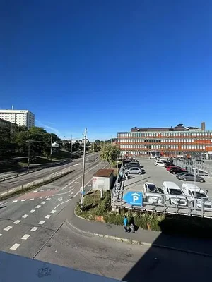 Obývací pokoj