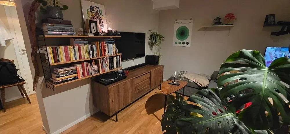 Salon