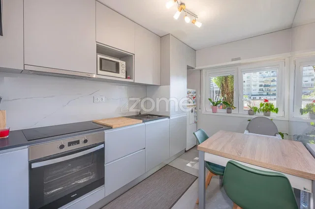 Woonkamer