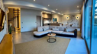 Dnevna soba