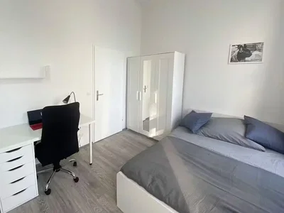 Obývačka