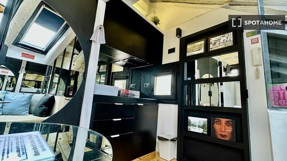 Salon