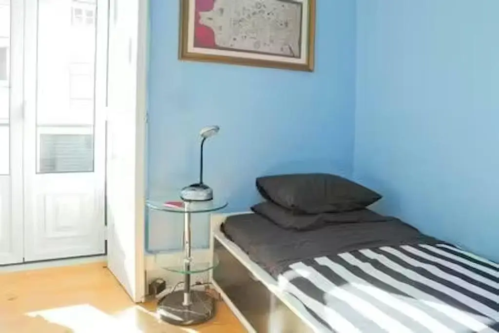 Sala de estar