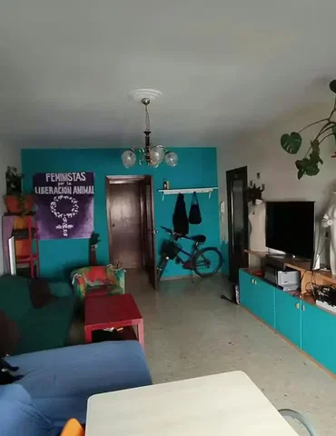 Obývací pokoj