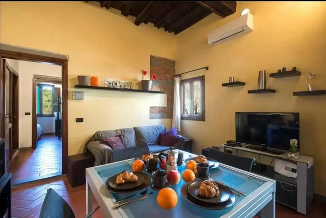 Obývací pokoj