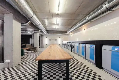Salon
