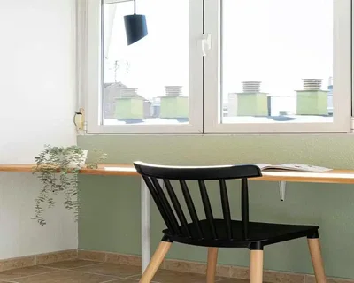 Obývačka