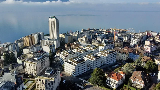 Obývačka