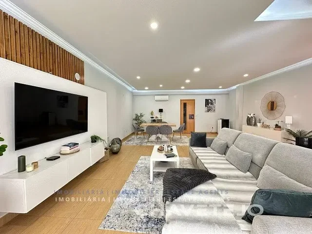 Oturma odası