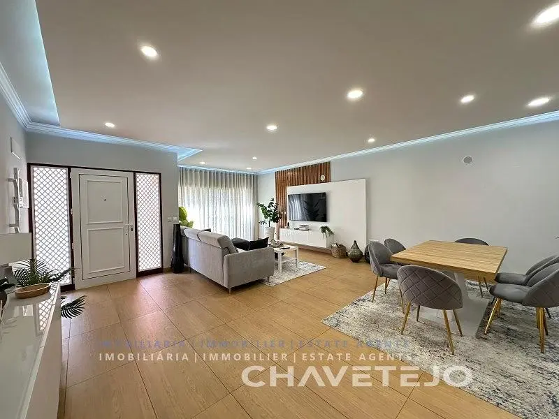 Obývací pokoj