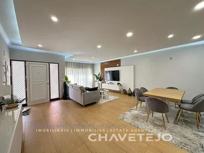 غرفة معيشة