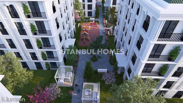 Oturma odası