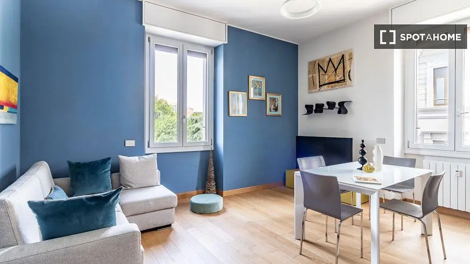 Woonkamer