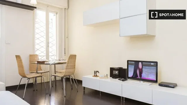 Obývačka