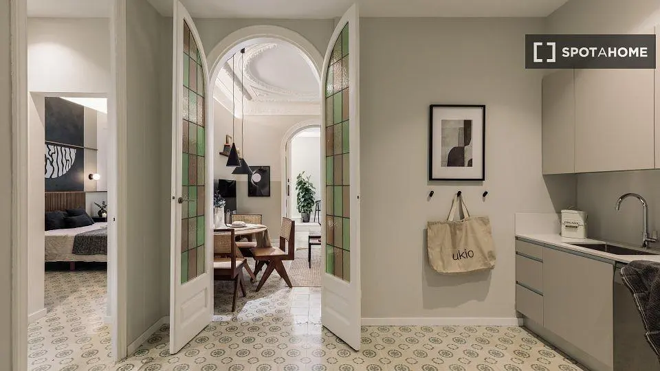 Woonkamer