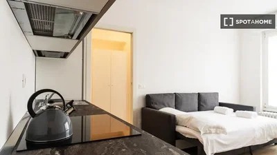 Dnevni boravak