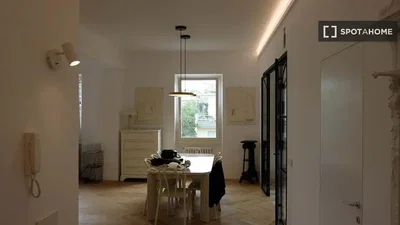Obývací pokoj