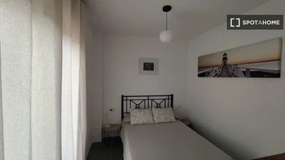 Obývací pokoj