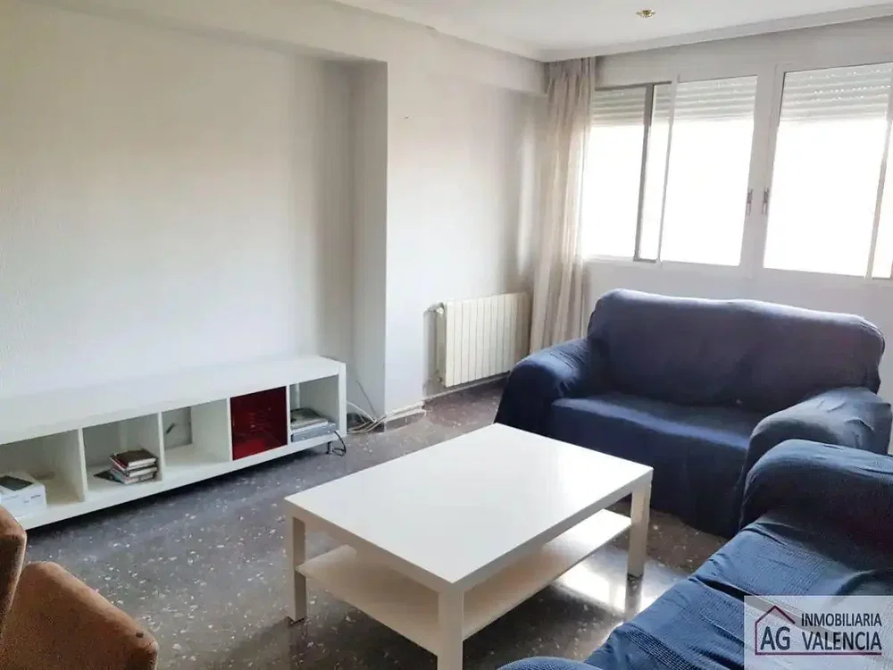 Obývací pokoj