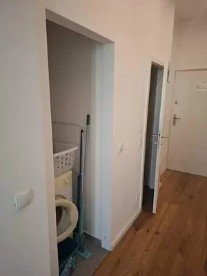 Obývačka