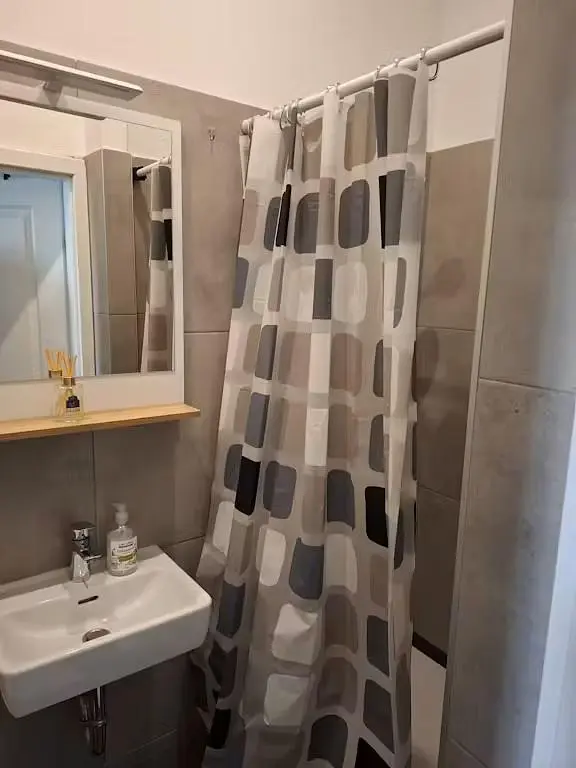 Obývačka