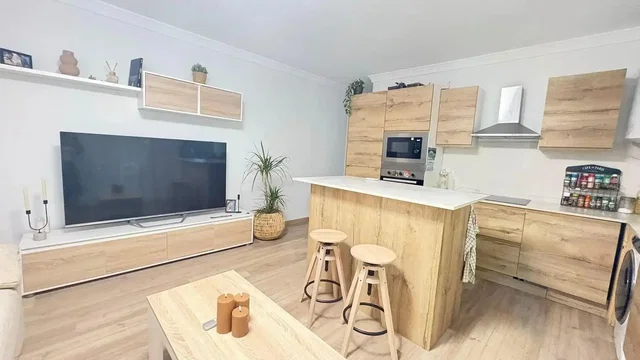 Obývací pokoj