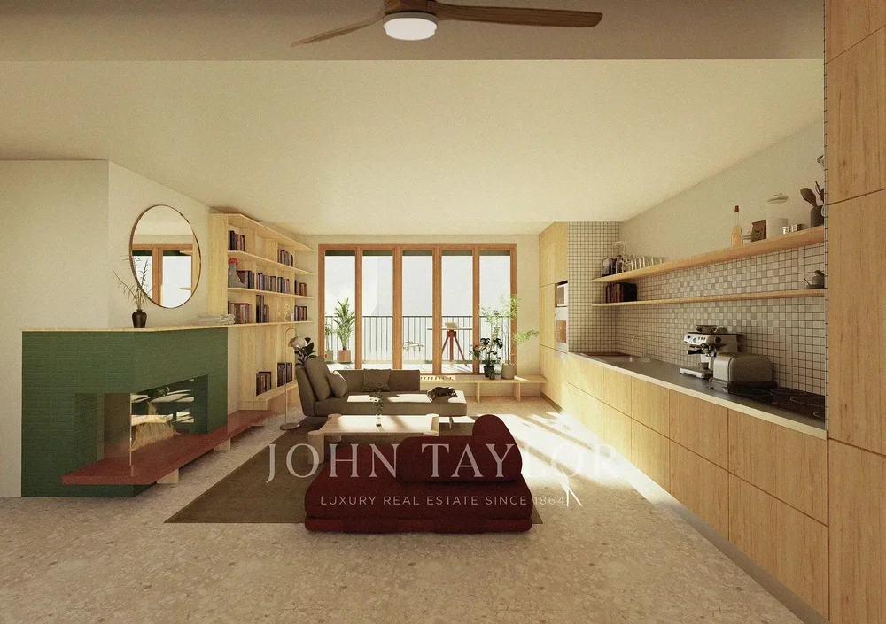 Oturma odası