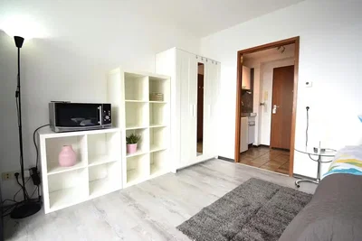 Obývačka
