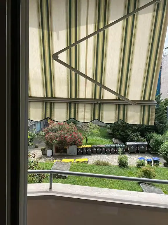 Oturma odası