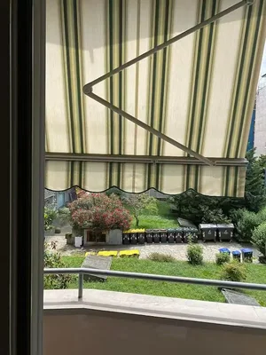 Oturma odası