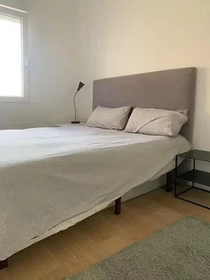 Obývačka