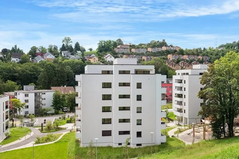 Obývačka