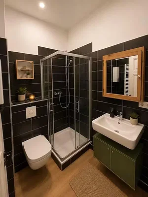 Obývačka