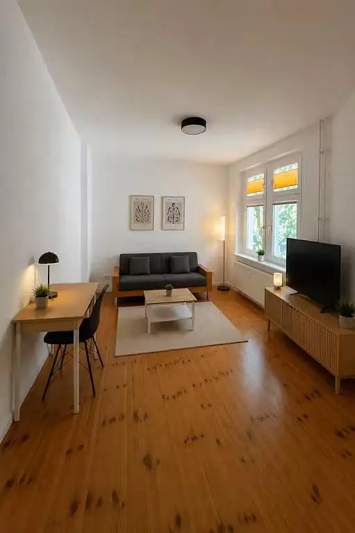 Obývačka
