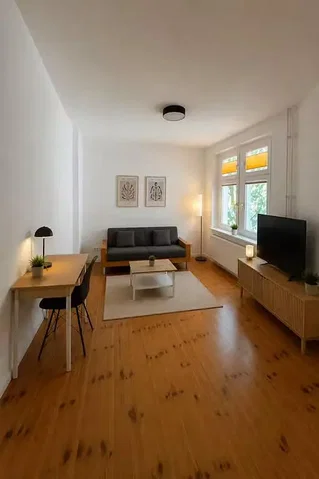 Obývačka