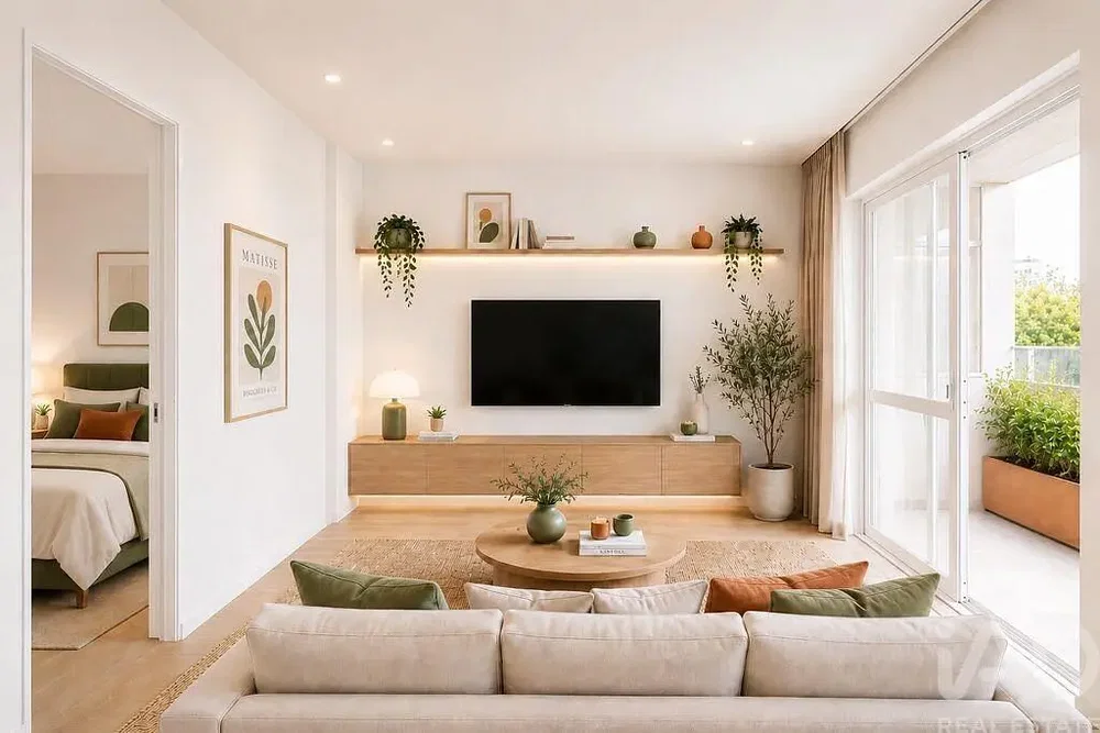 Salón
