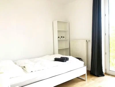 Obývačka