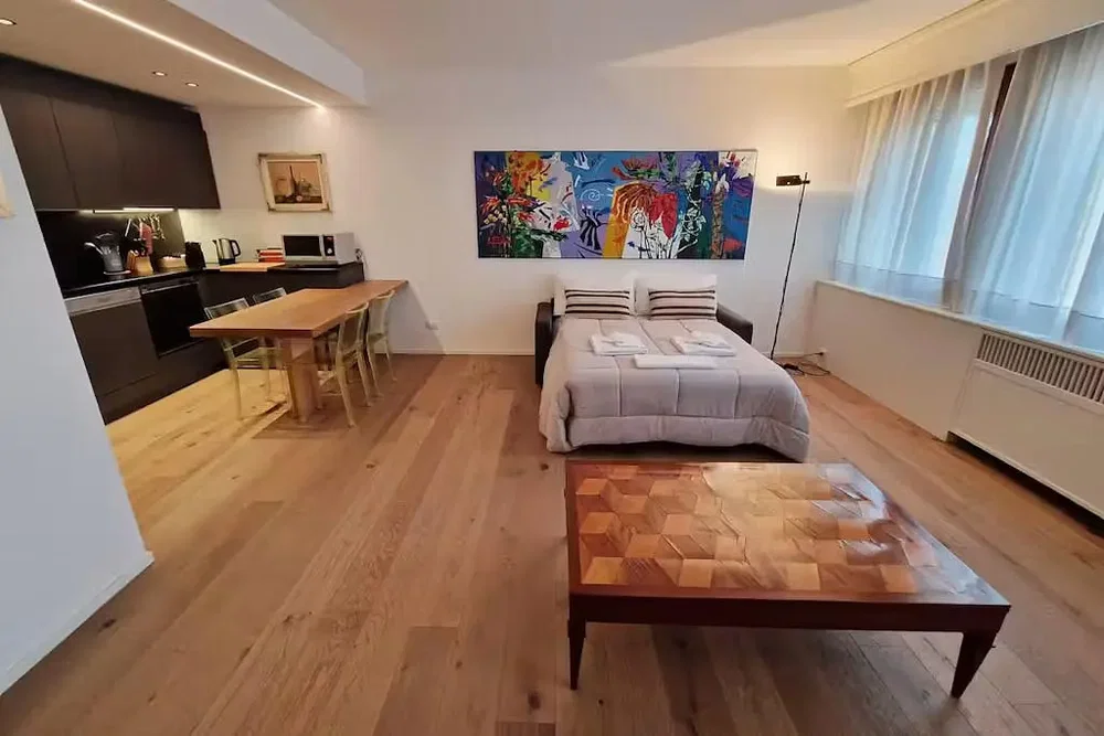 Obývací pokoj