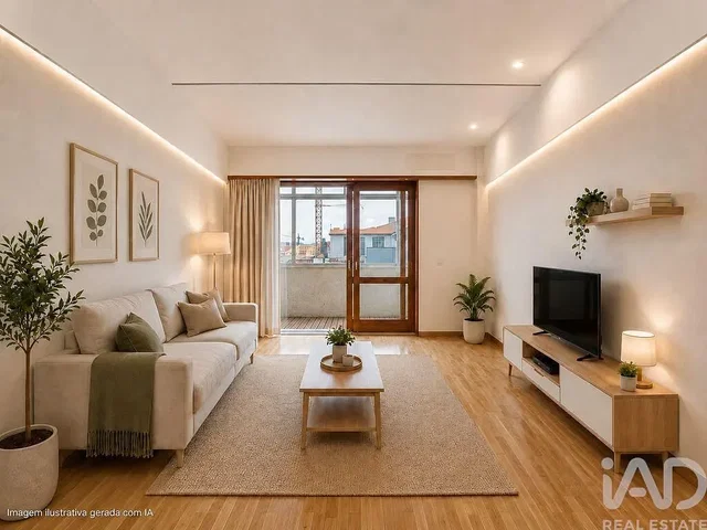 Sala de estar