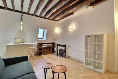 Obývací pokoj