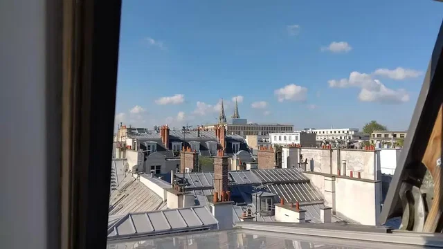 Obývací pokoj