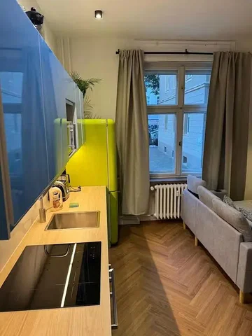 Obývací pokoj